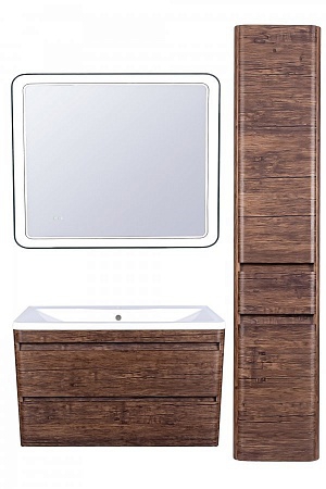 Тумба с раковиной  Style Line, 