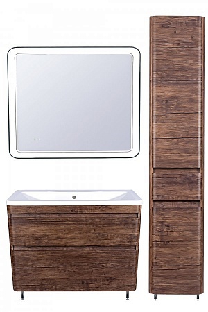 Тумба с раковиной  Style Line, 
