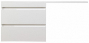 Тумба с раковиной  Style Line, 