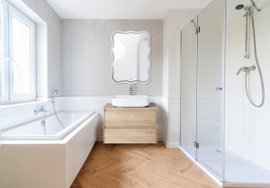 Зеркало  BelBagno, 