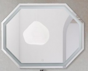 Зеркало  BelBagno, 