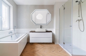 Зеркало  BelBagno, 
