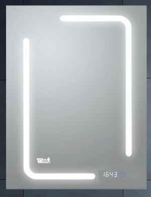 Зеркало  WeltWasser, 