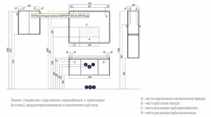 Зеркало  Акватон, 