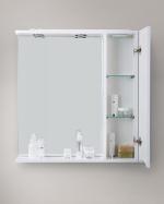 Зеркало-шкаф  BelBagno, 