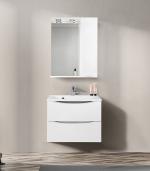 Зеркало-шкаф  BelBagno, 