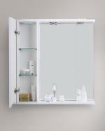 Зеркало-шкаф  BelBagno, 