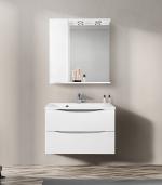 Зеркало-шкаф  BelBagno, 