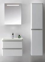 Зеркало-шкаф  BelBagno, 