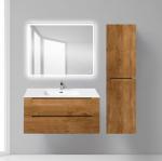 Шкаф-пенал напольный  BelBagno, 