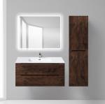 Шкаф-пенал напольный  BelBagno, 