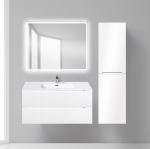 Шкаф-пенал напольный  BelBagno, 
