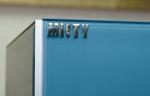 Шкаф-пенал напольный  Misty, 