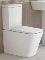 Напольные  BelBagno напольный ARDENTE-R безободковый