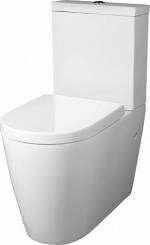 Напольные  BelBagno компакт MARINO безободковый