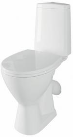 Напольные  Cersanit компакт JUST 031 3/6