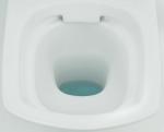 Напольные  Cersanit компакт Carina new clean on 011