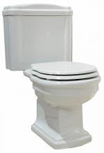 Напольные  Cezares компакт Royal Palace CZR-012