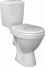 Напольные  Santek компакт Паллада 1.WH30.2.371