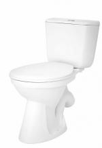 Напольные  Santek компакт Бриз 1WH302138
