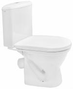 Напольные  Santek компакт Алькор 1WH302140