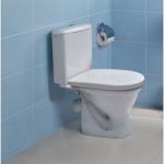 Напольные  Santek компакт Алькор 1WH302140