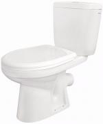 Напольные  Santek компакт Анимо 1WH302134