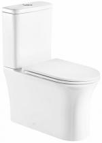 Напольные  WeltWasser ROTBACH 001 GL-WT