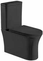 Напольные  WeltWasser ROTBACH 001 MT-BL