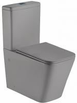 Напольные  WeltWasser GELBACH 001MT-GR