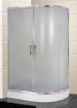 Душевое ограждение  Esbano ES-8027A LEFT
