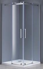 Душевое ограждение  Grossman Cosmo GR-1120L