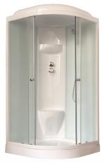 Обычные  Royal Bath RB 100HK6-WC (белое/матовое)
