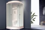 Обычные  Royal Bath RB 100HK6-WC (белое/матовое)