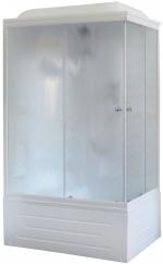 Обычные  Royal Bath RB 8120BP1-M (матовое) левая