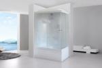 Обычные  Royal Bath RB 8120BP1-M (матовое) левая