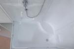Обычные  Royal Bath RB 8120BP1-M (матовое) левая