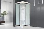 Обычные  Royal Bath RB 80HP6-WC-CH (белое/матовое)