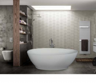 Литьевой мрамор  Castone Адель