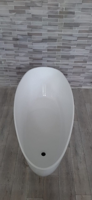 Литьевой мрамор  Castone Адель