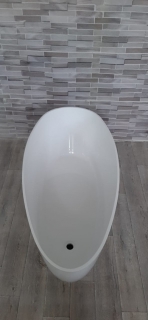 Литьевой мрамор  Castone Адель