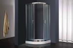 Душевой угол  Royal Bath 90HK-C-CH (матовое)