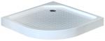 Душевой угол  Royal Bath 90HK-C-CH (матовое)