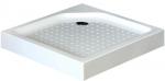 Душевой угол  Royal Bath 80HP-C-CH (матовое)