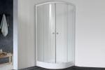 Душевой угол  Royal Bath 90HK-C (матовое)