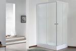 Душевой угол  Royal Bath HPD-C 120х90х185 (матовое)