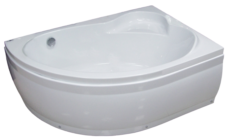 Акриловые ванна Royal Bath RB819100 150x100x58R