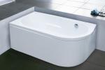 Акриловые ванна Royal Bath RB614200 140x80x60 L