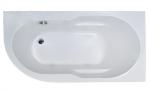 Акриловые ванна Royal Bath RB614200 140x80x60 R