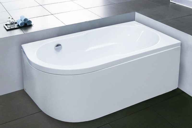 Акриловые ванна Royal Bath RB614201 150x80x60 R